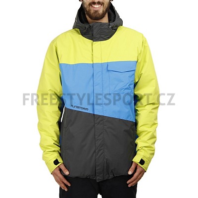 Bunda na snowboard FUNSTORM RAUFO