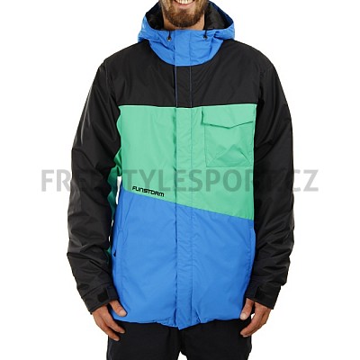 Bunda FUNSTORM ELVER