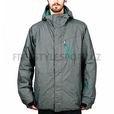 Bunda na pánská Funstorm KOVEN Jacket