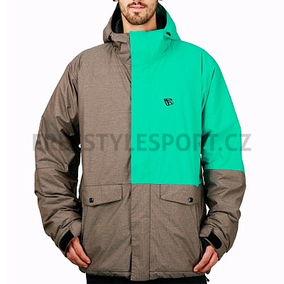 Bunda na snowboard Funstorm CARPE Jacket