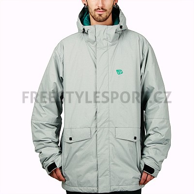 Bunda pánská Funstorm CARPE Jacket