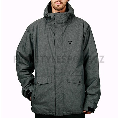 Bunda pánská Funstorm CARPE Jacket