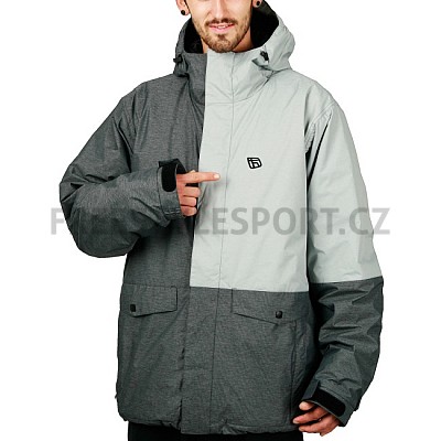Bunda pánská Funstorm CARPE Jacket