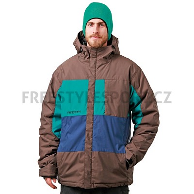 Bunda pánská Funstorm TATUM Jacket