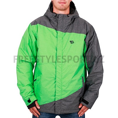 Bunda pánská Funstorm JMS-03405 KATMAI Jacket