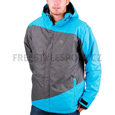 Bunda pánská Funstorm JMS-03405 KATMAI Jacket