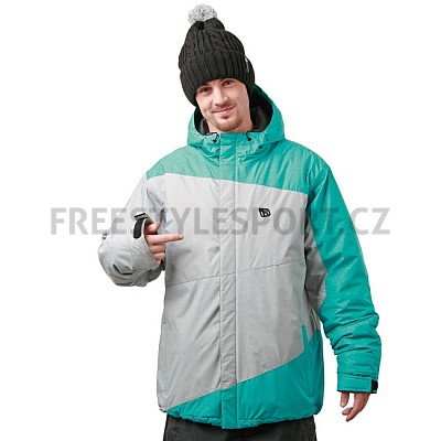 Bunda pánská Funstorm JMS-03405 KATMAI Jacket