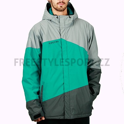 Bunda dětská Funstorm JBS-03406 NAKNEK Jacket