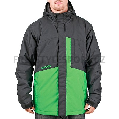Bunda pánská Funstorm JMS-03407 JENSEN Jacket