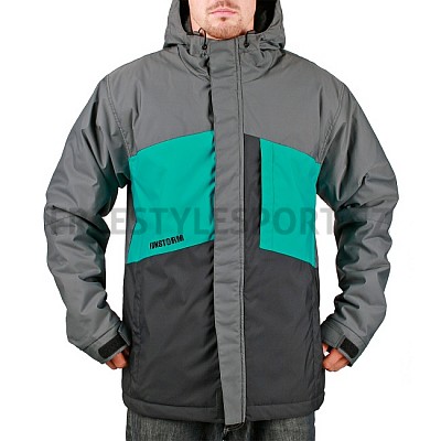 Bunda pánská Funstorm JMS-03407 JENSEN Jacket