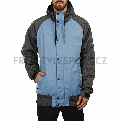 Bunda FUNSTORM GAD Jacket