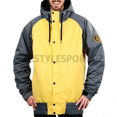 Bunda FUNSTORM GAD Jacket