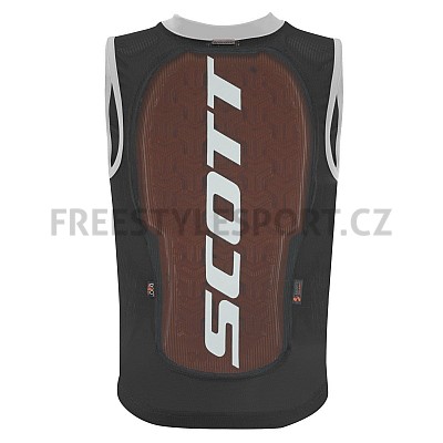 Chránič páteře SCOTT KIDS VEST PROTECTOR ACTIFIT PLUS