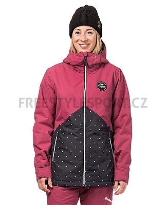 Bunda dámská HORSEFEATHERS JUDY JACKET