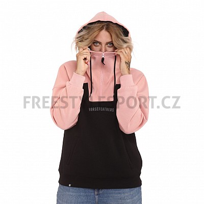 Mikina HORSEFEATHERS JULIA SWEATSHIRT