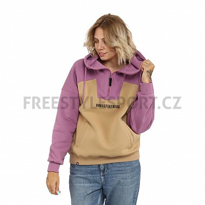 Mikina HORSEFEATHERS JULIA SWEATSHIRT