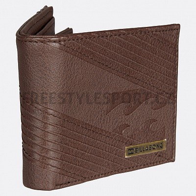 Peněženka BILLABONG JUNCTION WALLET