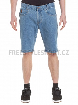 Kraťase MEATFLY JUST DENIM SHORT