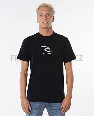 Triko RIP CURL K-FISH WAVE TEE