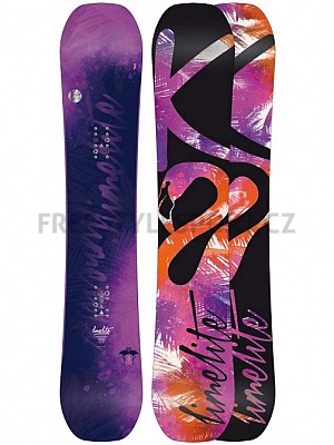 Snowboard K2 LIME LITE 14/15