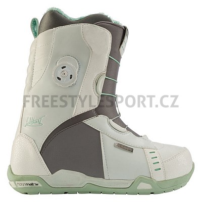 Boty na snowboard K2 Lockheart SPDL 12/13