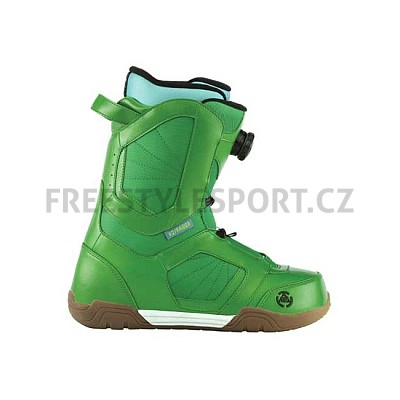 Boty K2 Raider 12/13