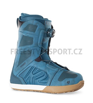 Boty K2 Raider 14/15