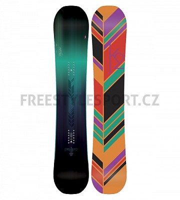Snowboard K2 Bright Lite 14/15