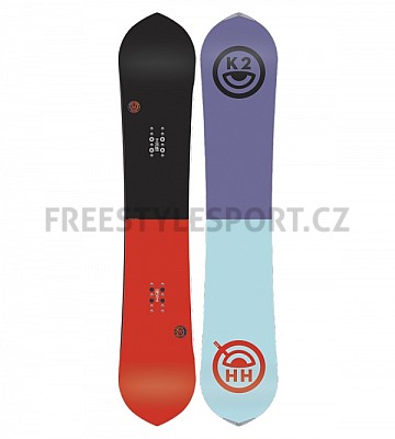 Snowboard K2 HAPPAY HOUR 14/15