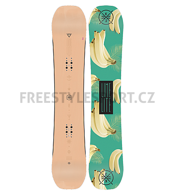 Snowboard K2 LIME LITE 14/15