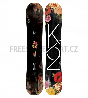 Snowboard K2 SPOT LITE 14/15