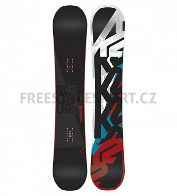 Snowboard K2 SUBCULTURE 14/15