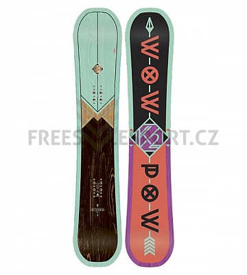 Snowboard K2 WowPow 14/15