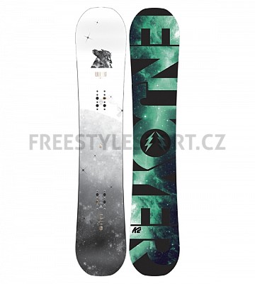 Snowboard K2 WowPow Enjoyer 14/15