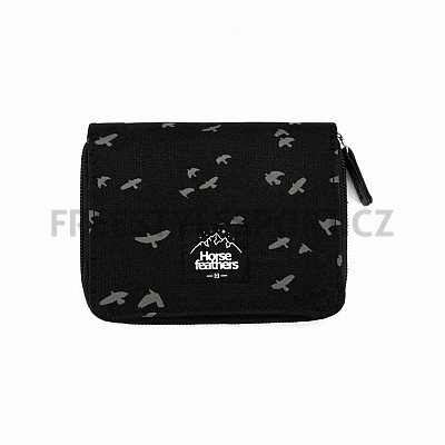 Peněženka HORSEFEATHERS KAIRI WALLET