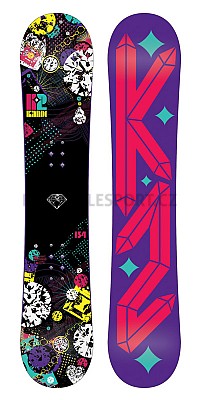 Snowboard K2 Kandi 11/12