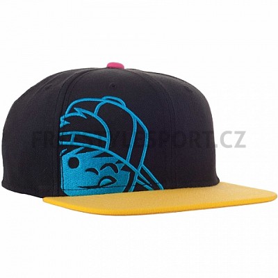 Kšiltovka NEFF KENNY CORPO CAP
