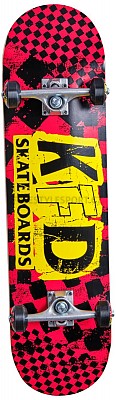 Skate komplet KFD Ransom Skateboard Komplet