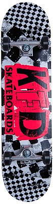 Skate komplet KFD Ransom Skateboard Komplet
