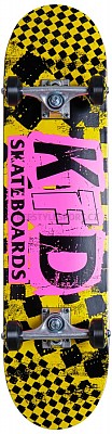 Skate komplet KFD Ransom Skateboard Komplet