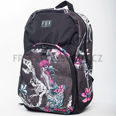 Batoh FOX KICKER 25L