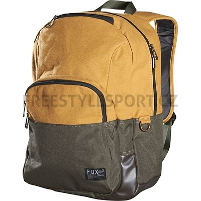 Batoh FOX KICKER 3 Backpack