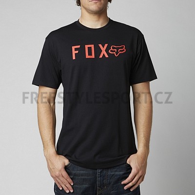 Triko pánské FOX KILL SHOT SS TEE