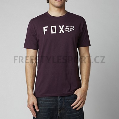 Triko pánské FOX KILL SHOT SS TEE