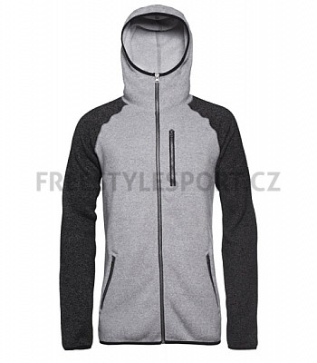 Mikina pánská COLOUR WEAR KINT FLEECE HOOD