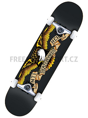 Skate komplet ANTIHERO CLASSIC EAGLE 8,25