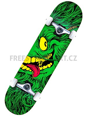 Skate komplet ANTIHERO GRIMPLE FULL RACE 7,75