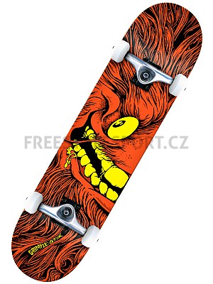 Skate komplet ANTIHERO GRIMPLE FULL RACE 8