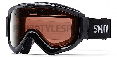 Brýle SMITH KNOWLEDGE OTG Black