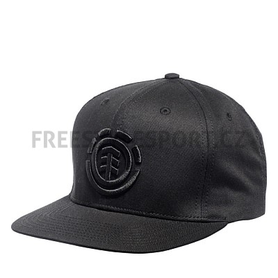 Kšiltovka ELEMENT KNUTSEN CAP